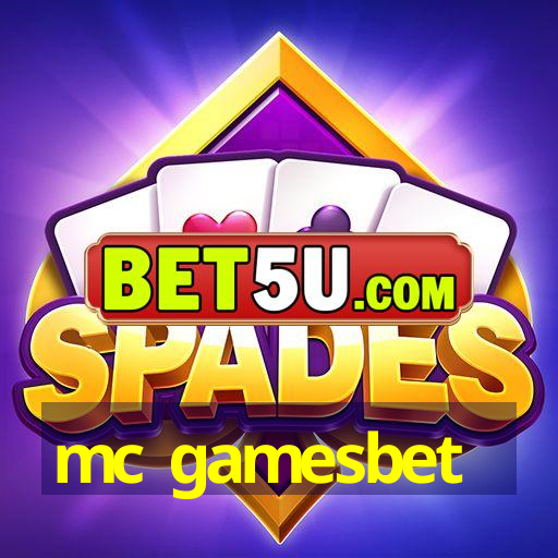 mc gamesbet